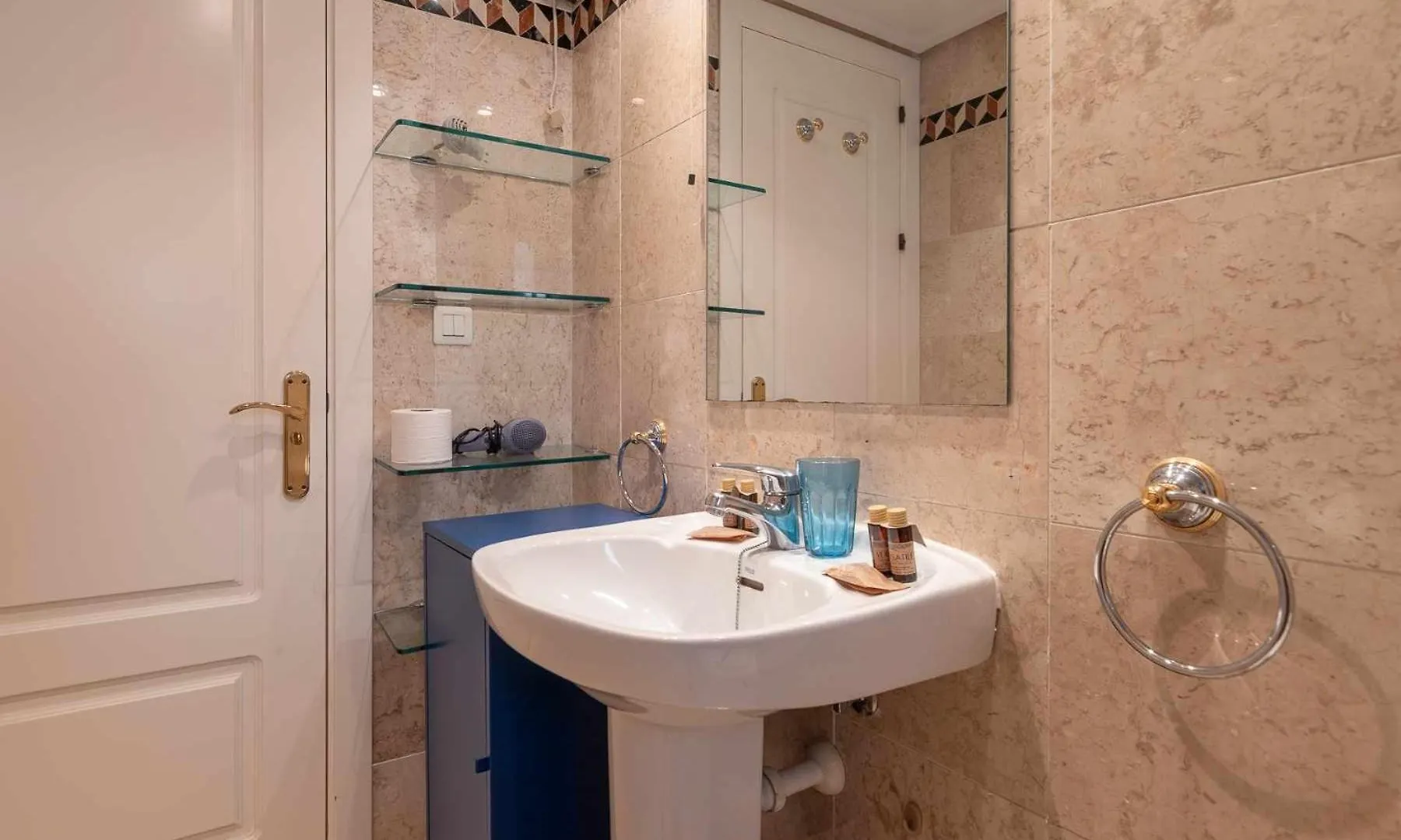 Golf Duplex Con Piscina En La Quinta Golf Marbella Apartment Malaga