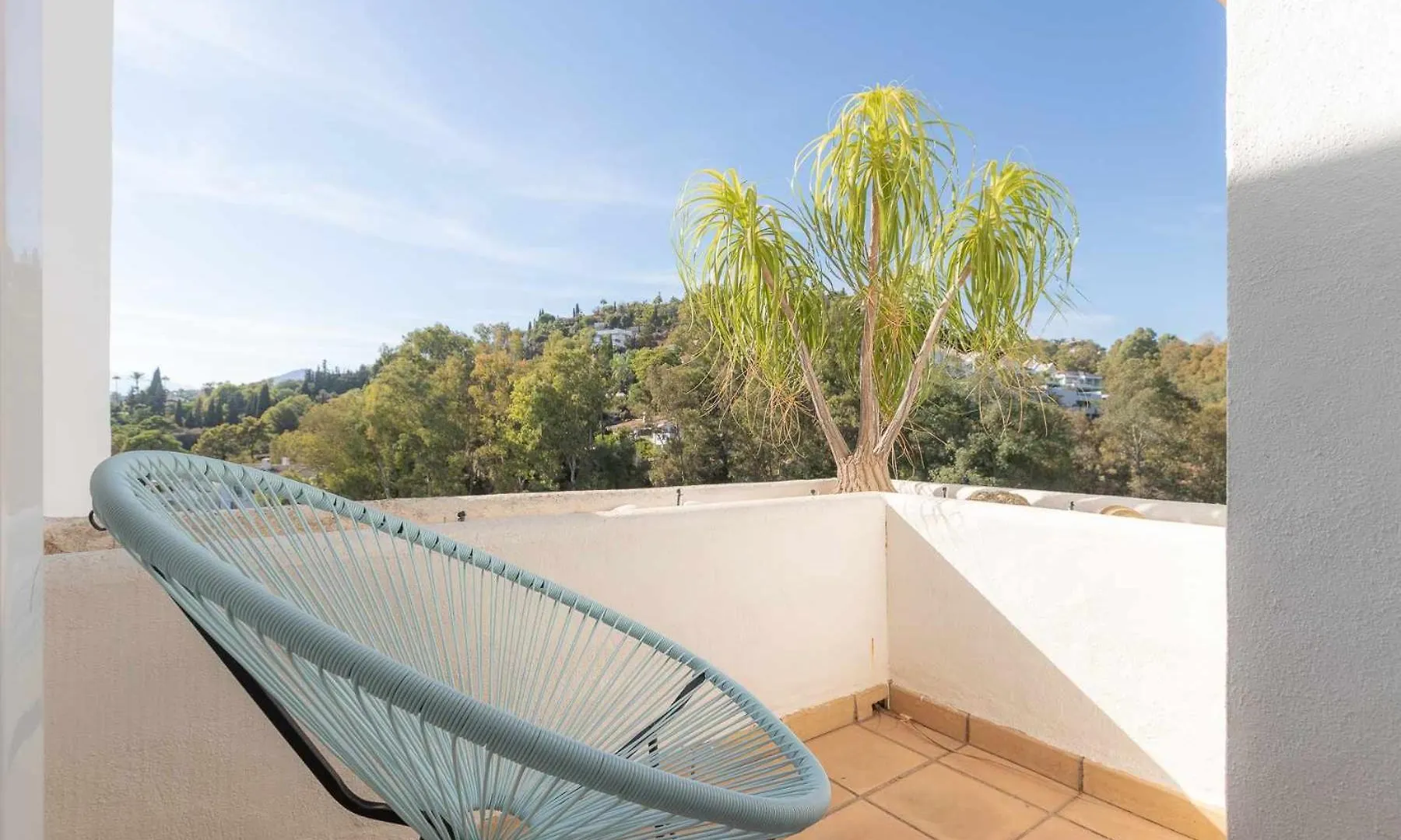 Golf Duplex Con Piscina En La Quinta Golf Marbella Apartment Malaga Spain