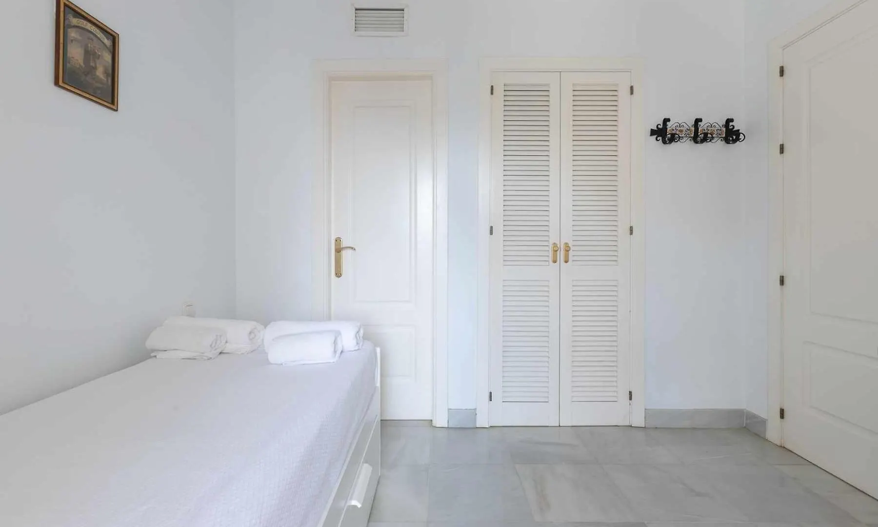 Golf Duplex Con Piscina En La Quinta Golf Marbella Apartment Malaga