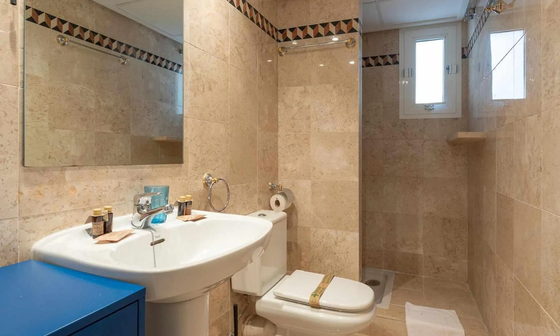 Golf Duplex Con Piscina En La Quinta Golf Marbella Apartment Malaga 0*,  Spain