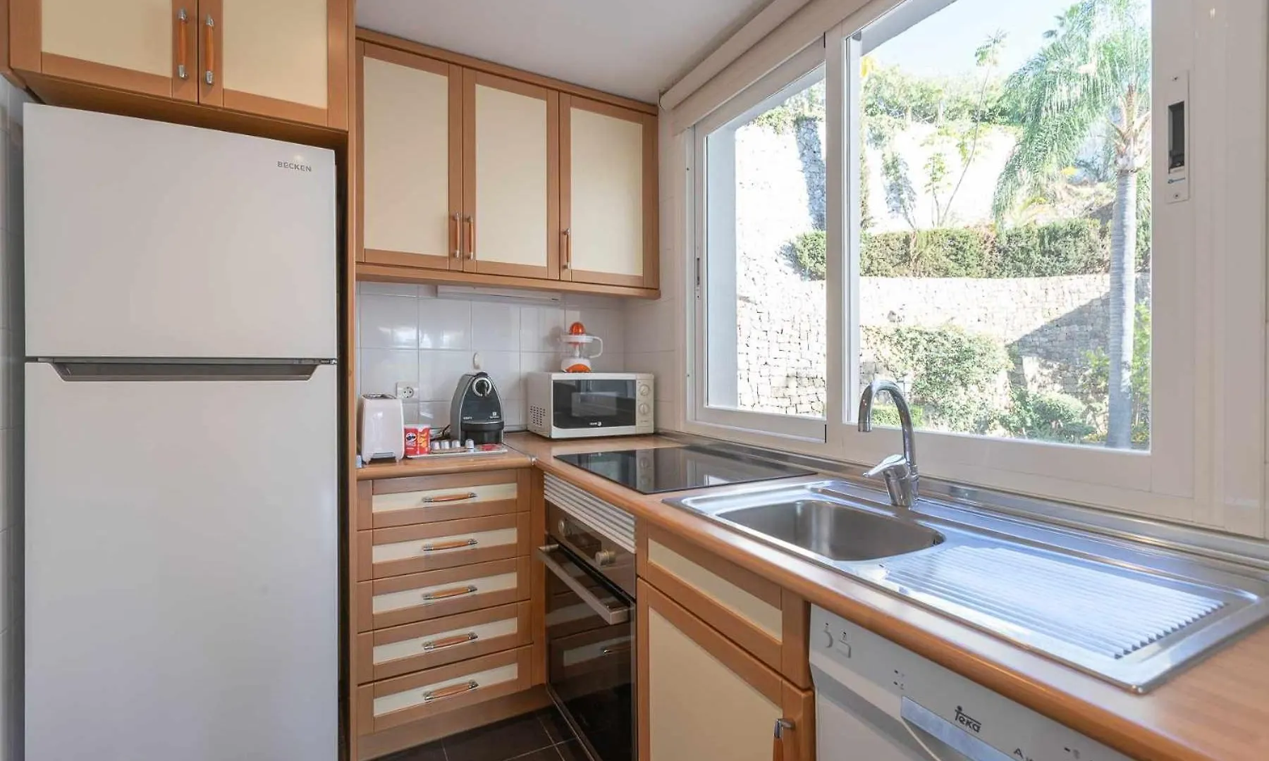 Golf Duplex Con Piscina En La Quinta Golf Marbella Apartment Malaga
