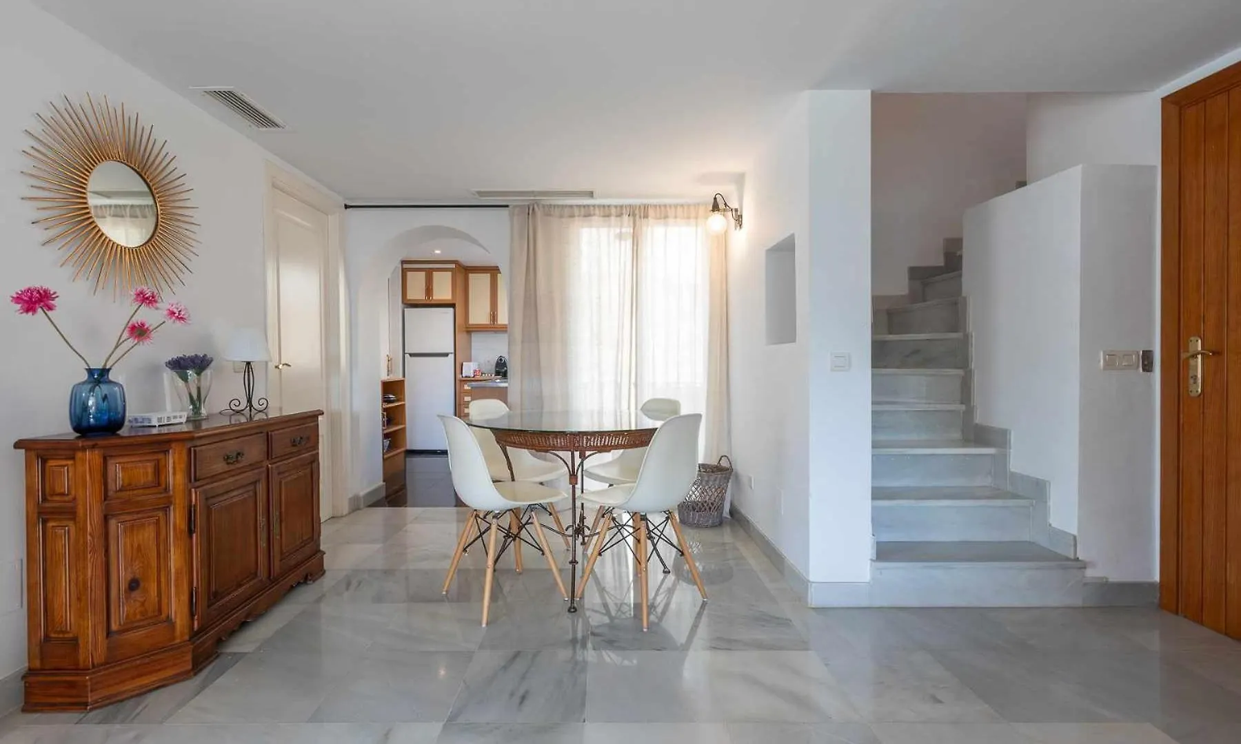 Golf Duplex Con Piscina En La Quinta Golf Marbella Apartment Malaga 0*,  Spain
