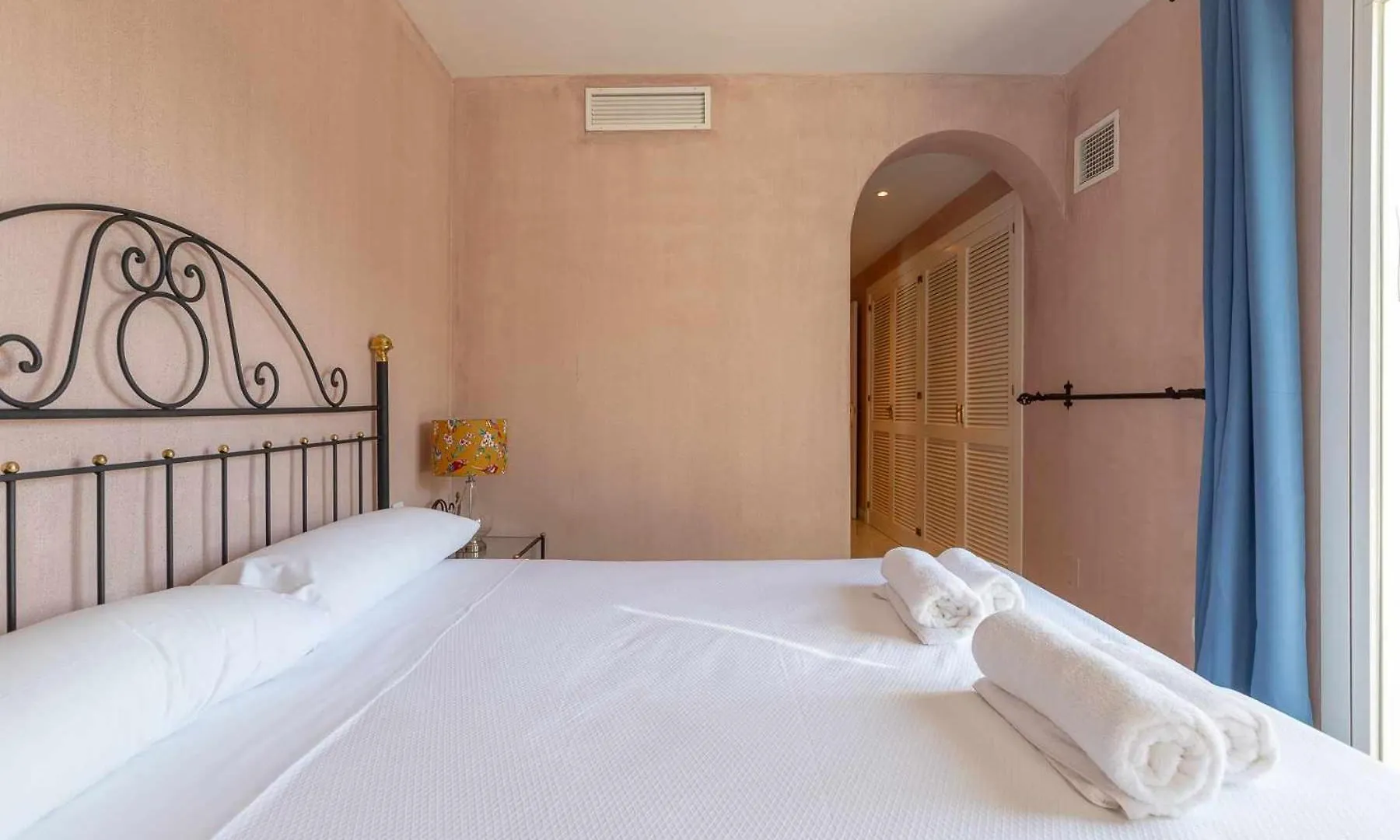 Golf Duplex Con Piscina En La Quinta Golf Marbella Apartment Malaga